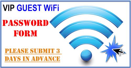 VIP WIFI